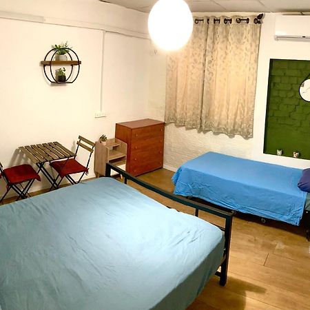 Dotan'S Boutique Guesthouse - By The Beach! 特拉维夫 外观 照片