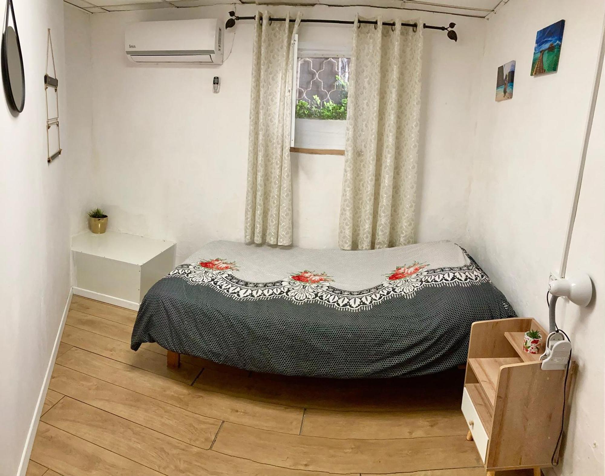 Dotan'S Boutique Guesthouse - By The Beach! 特拉维夫 外观 照片
