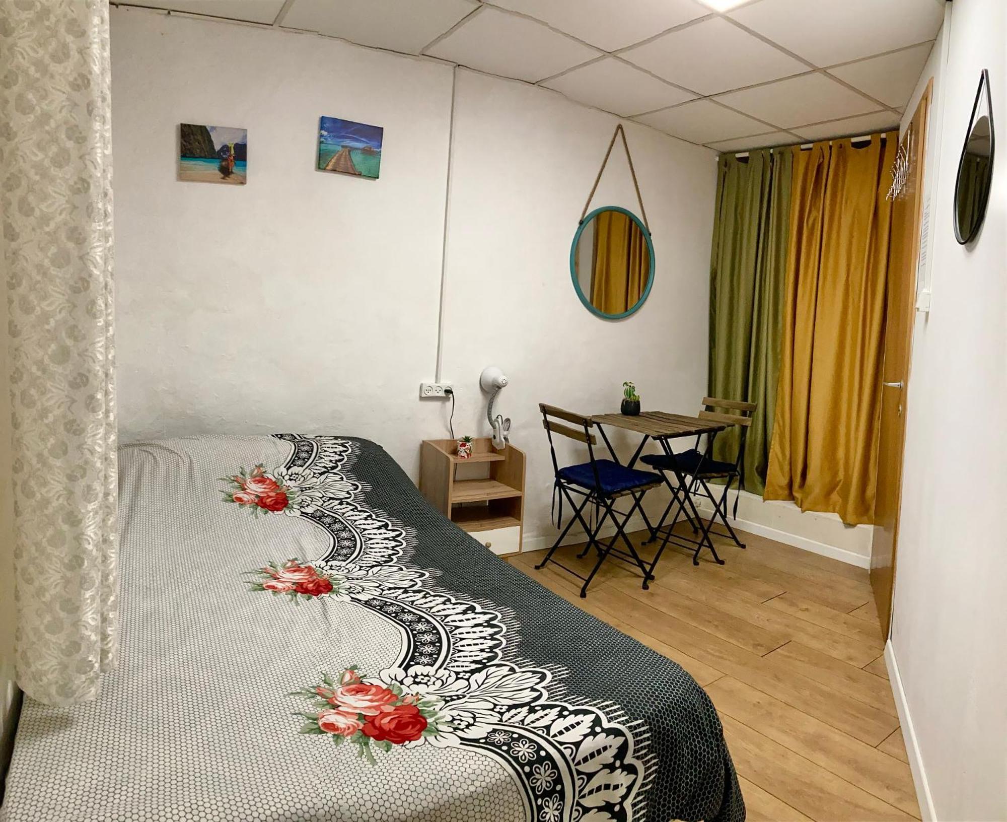 Dotan'S Boutique Guesthouse - By The Beach! 特拉维夫 外观 照片