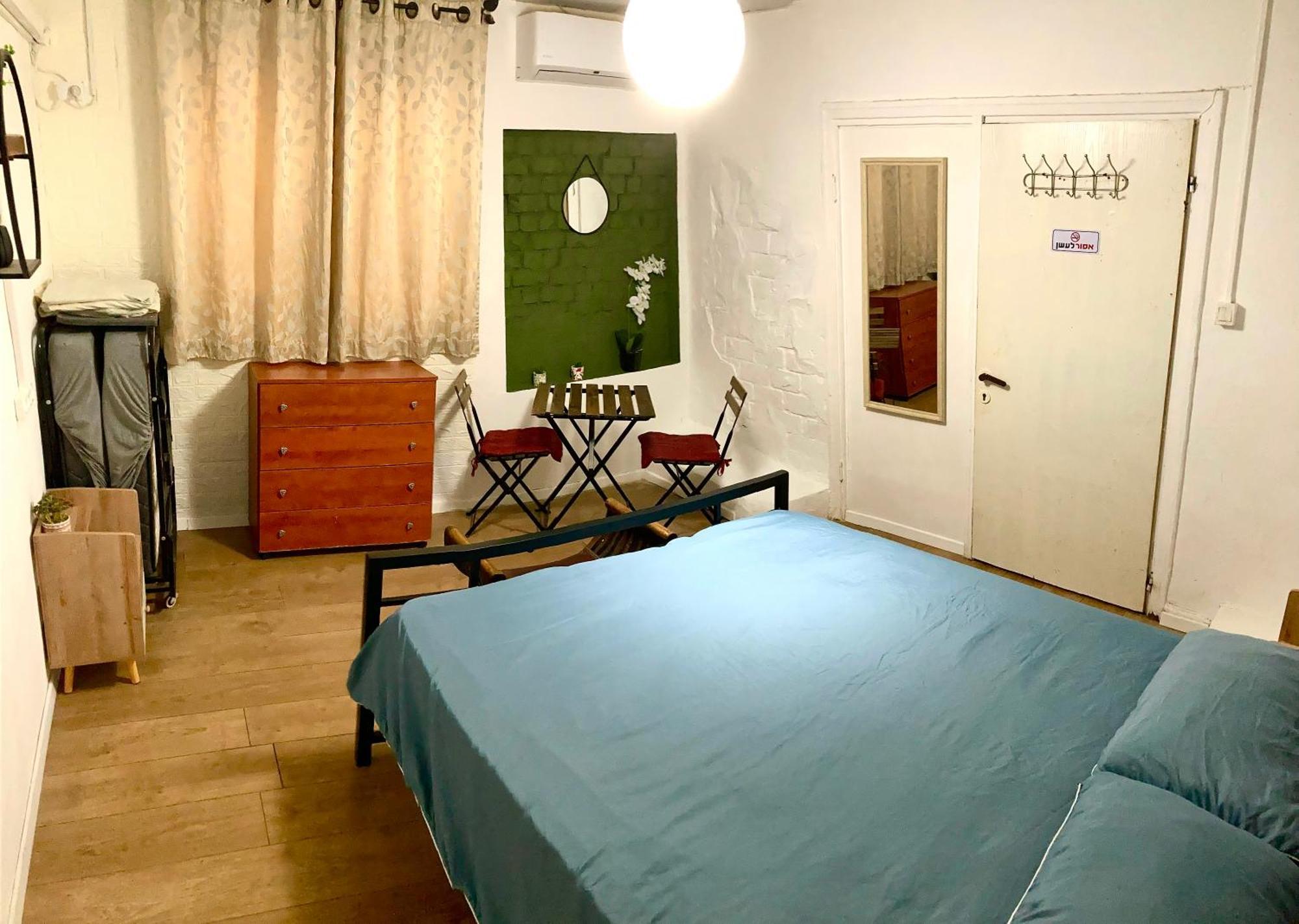 Dotan'S Boutique Guesthouse - By The Beach! 特拉维夫 外观 照片