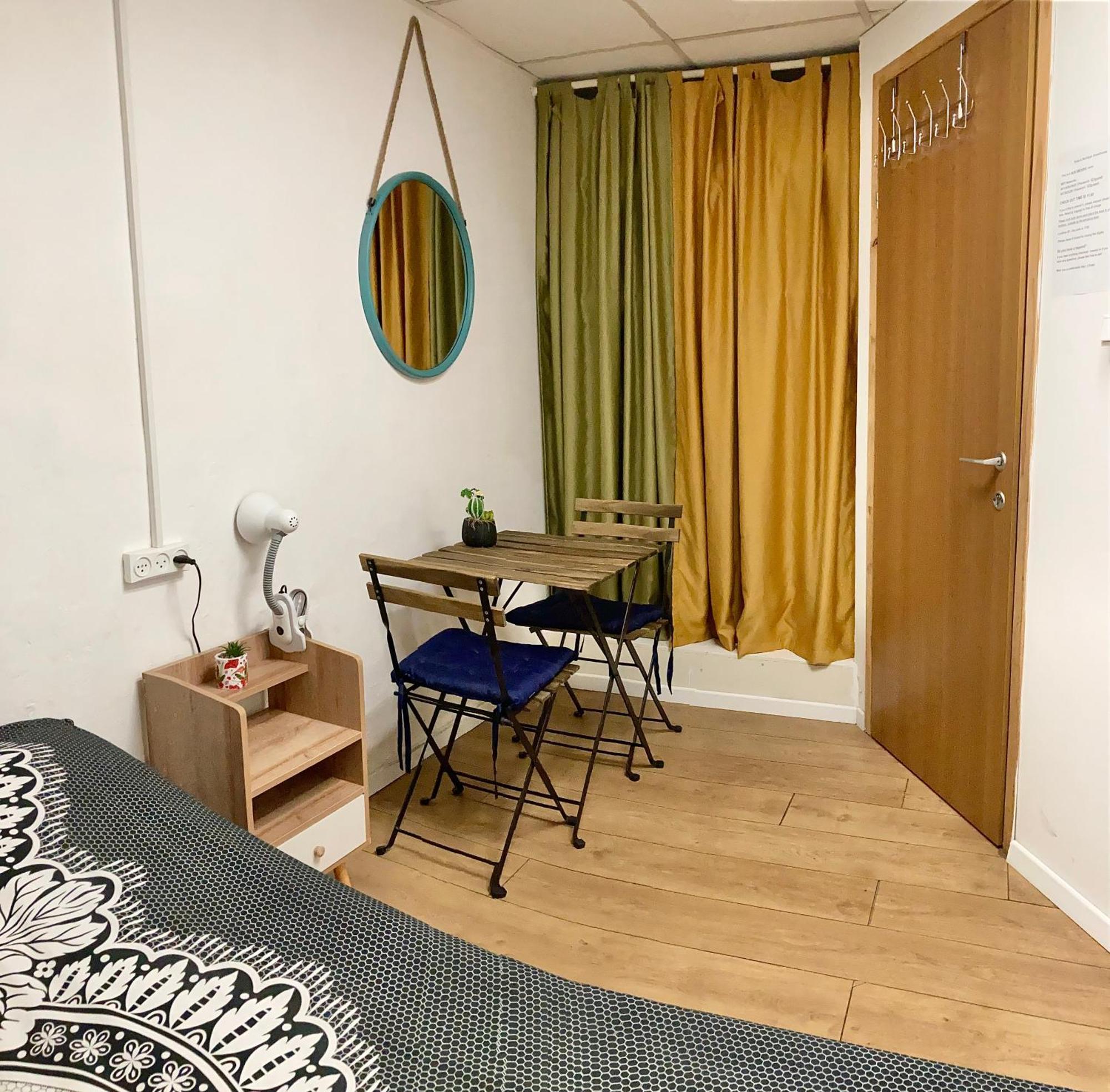 Dotan'S Boutique Guesthouse - By The Beach! 特拉维夫 外观 照片