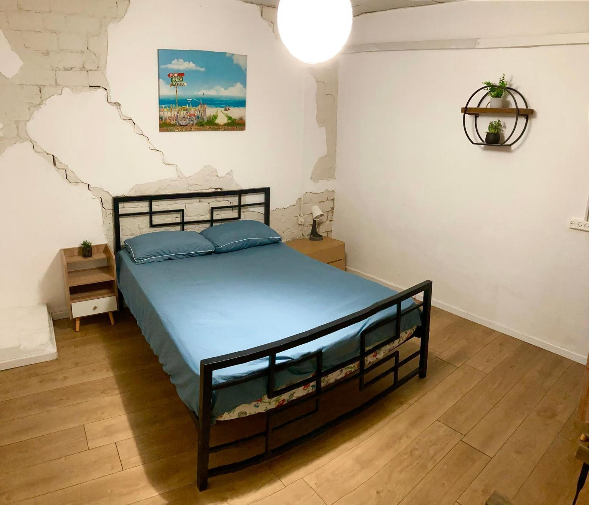 Dotan'S Boutique Guesthouse - By The Beach! 特拉维夫 外观 照片