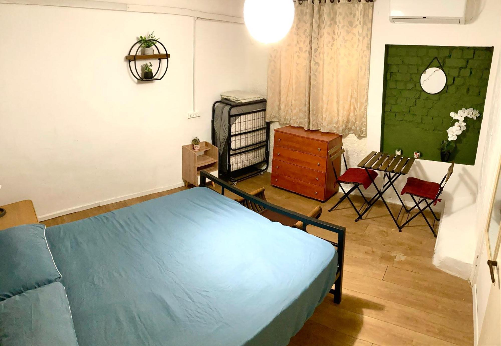 Dotan'S Boutique Guesthouse - By The Beach! 特拉维夫 外观 照片