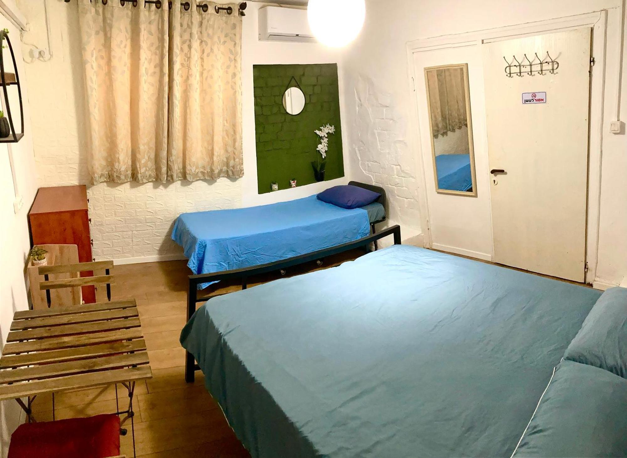 Dotan'S Boutique Guesthouse - By The Beach! 特拉维夫 外观 照片
