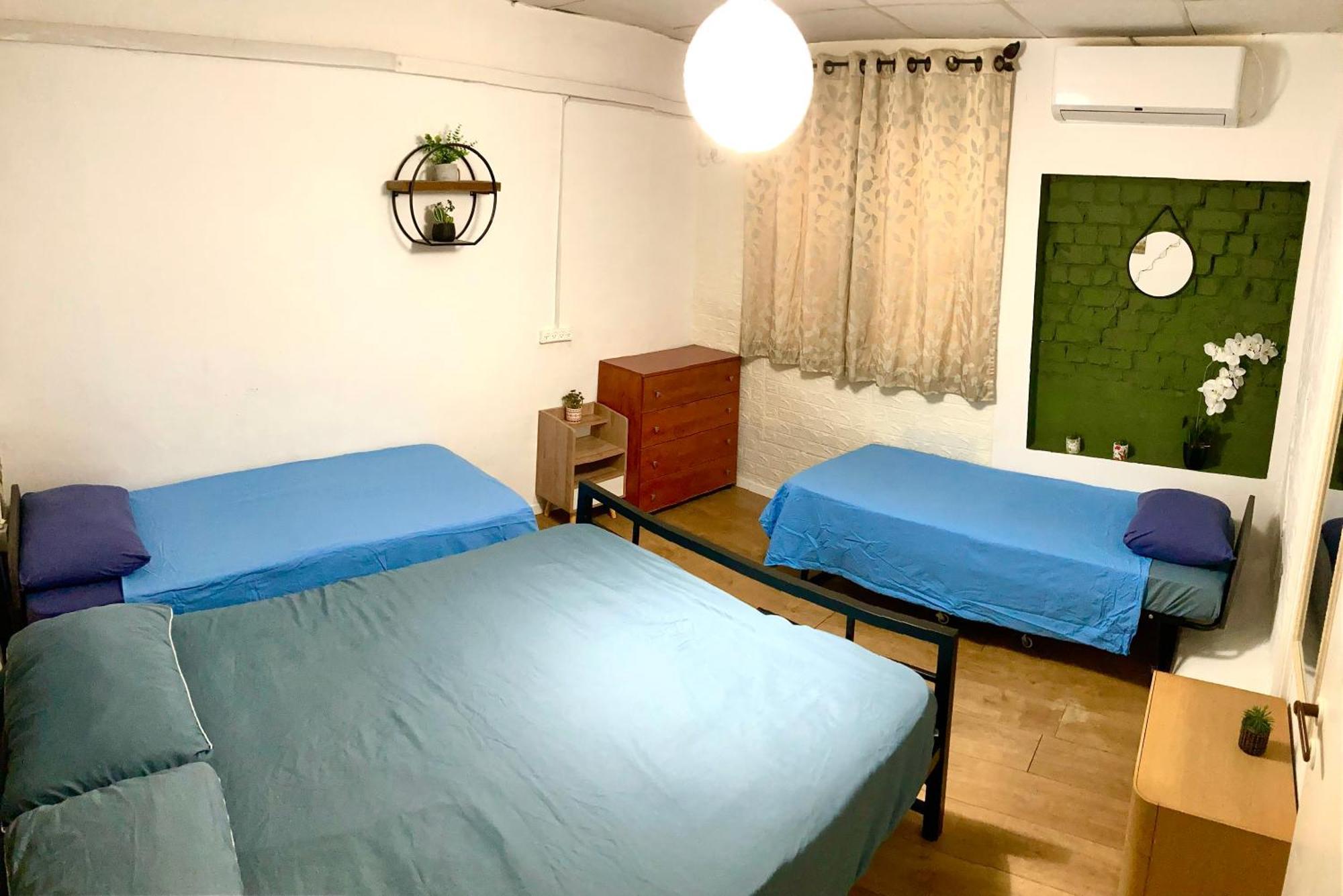 Dotan'S Boutique Guesthouse - By The Beach! 特拉维夫 外观 照片