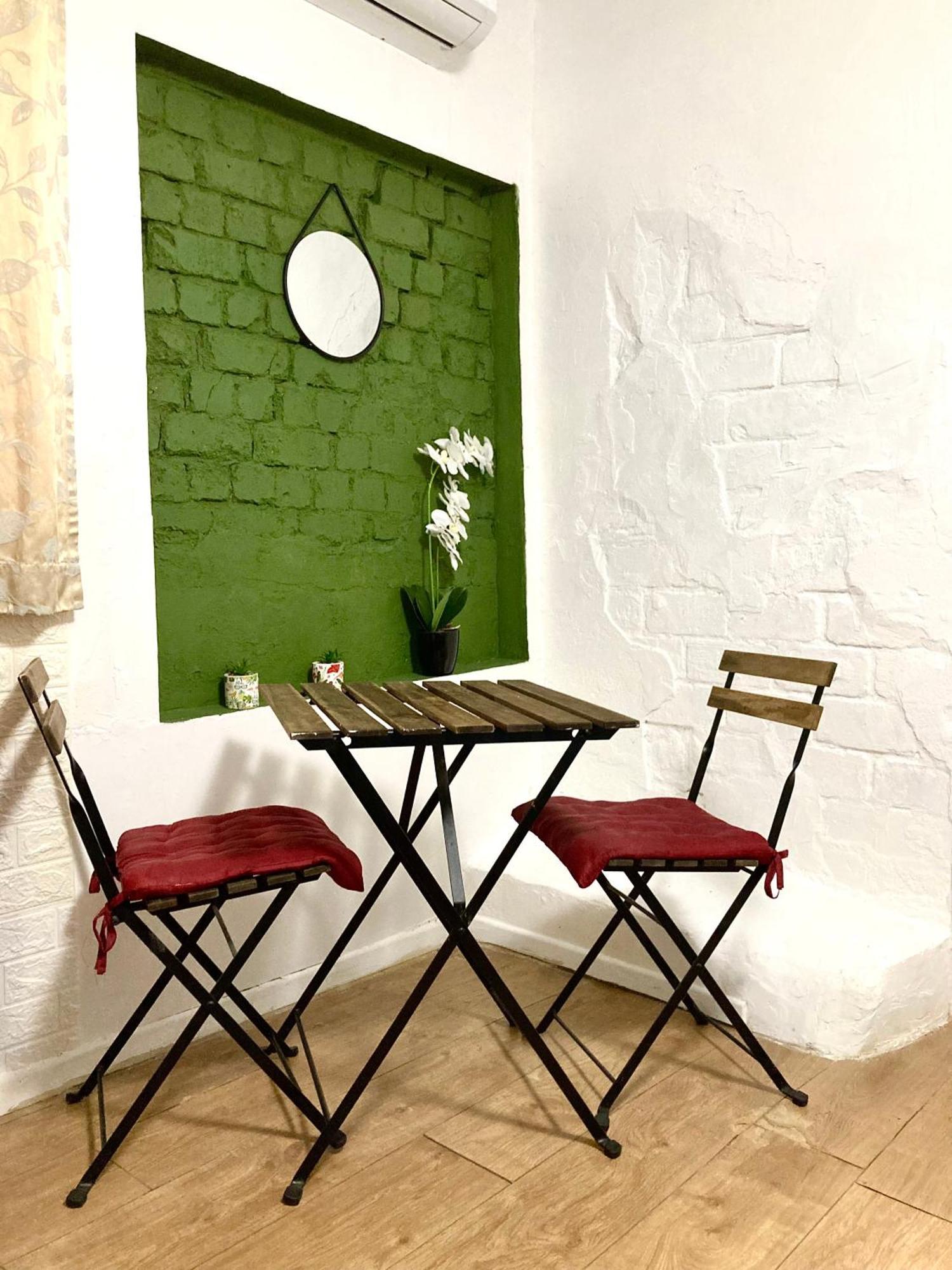 Dotan'S Boutique Guesthouse - By The Beach! 特拉维夫 外观 照片