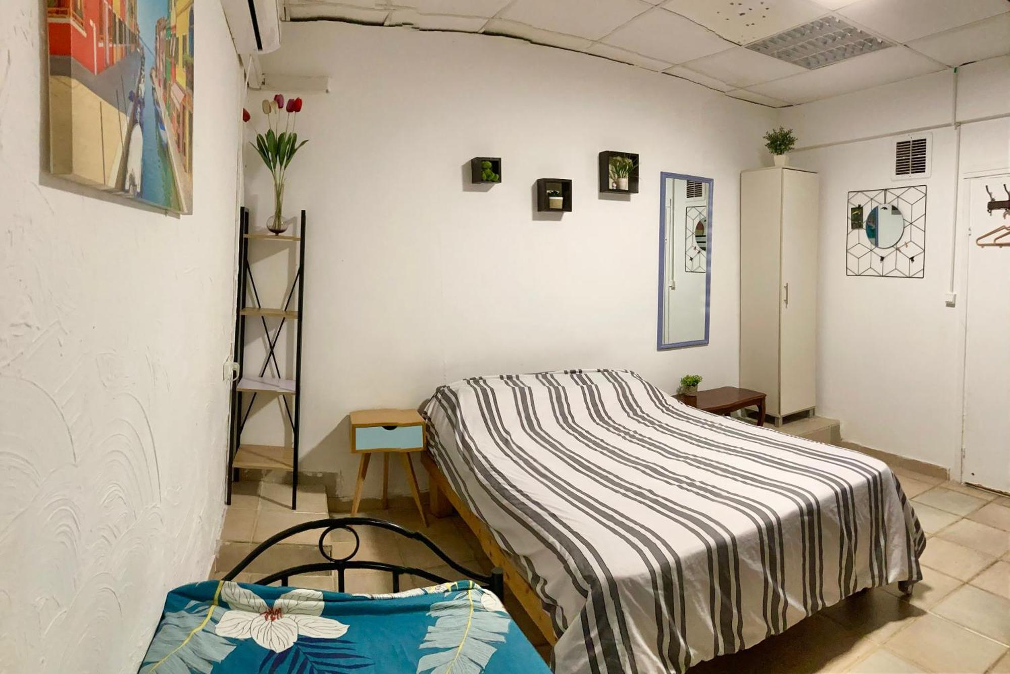 Dotan'S Boutique Guesthouse - By The Beach! 特拉维夫 外观 照片
