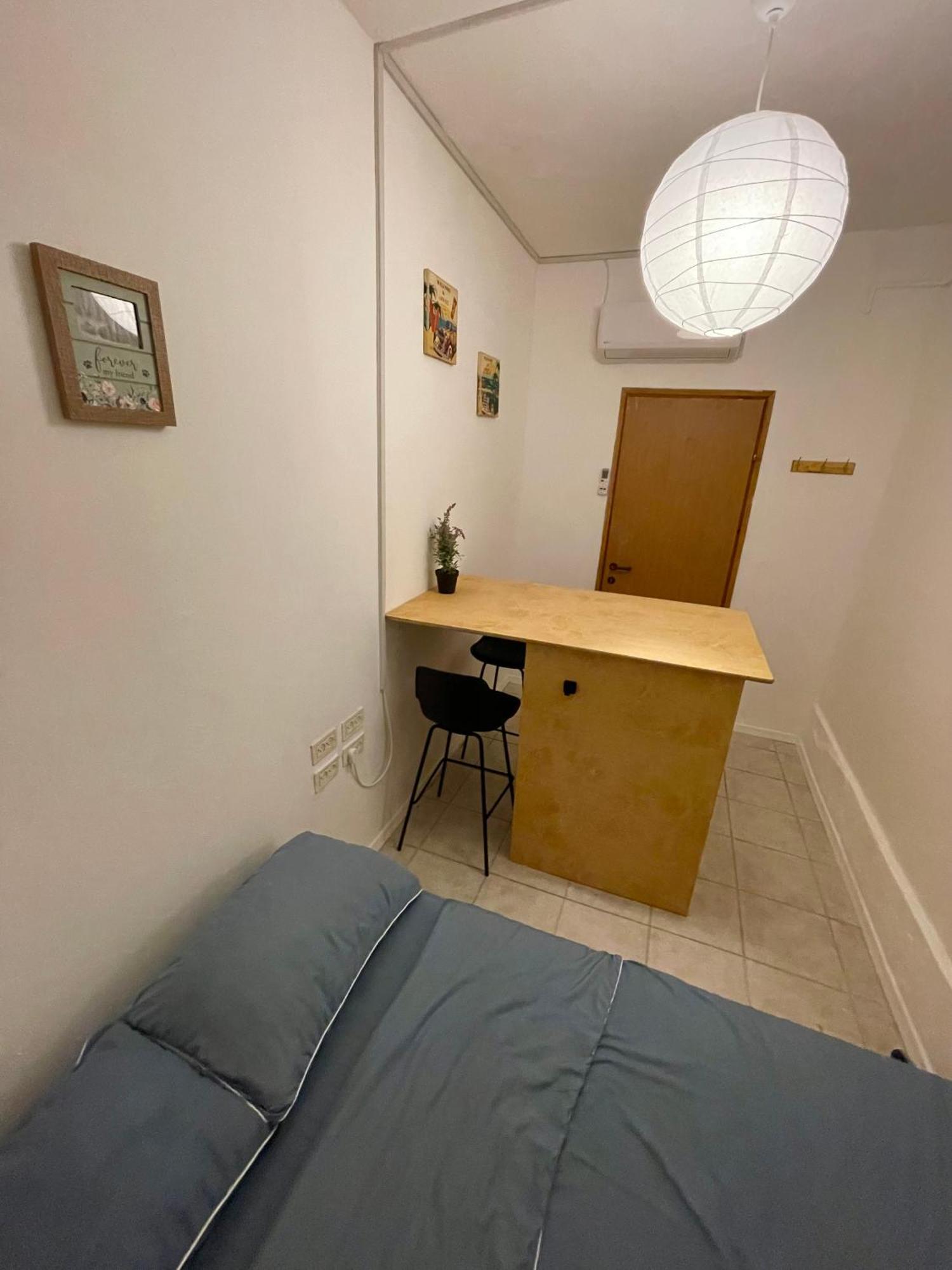 Dotan'S Boutique Guesthouse - By The Beach! 特拉维夫 外观 照片