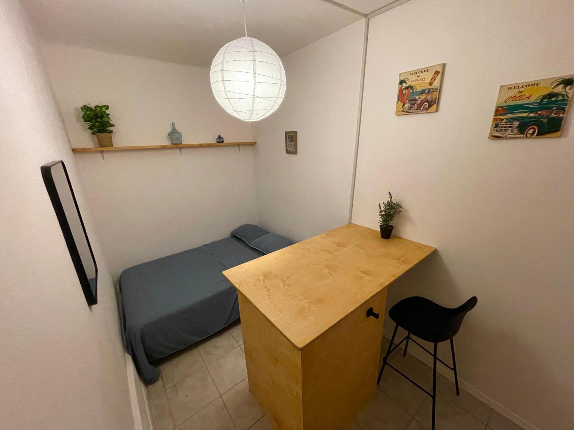 Dotan'S Boutique Guesthouse - By The Beach! 特拉维夫 外观 照片