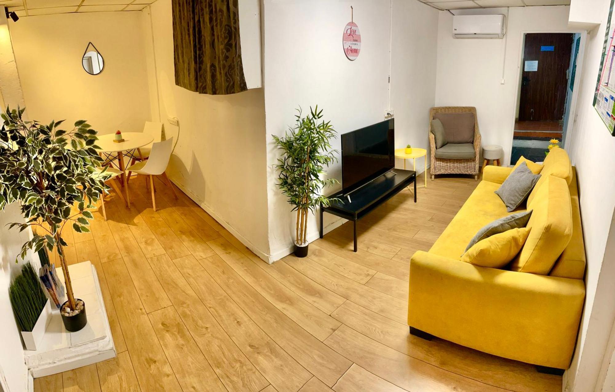 Dotan'S Boutique Guesthouse - By The Beach! 特拉维夫 外观 照片