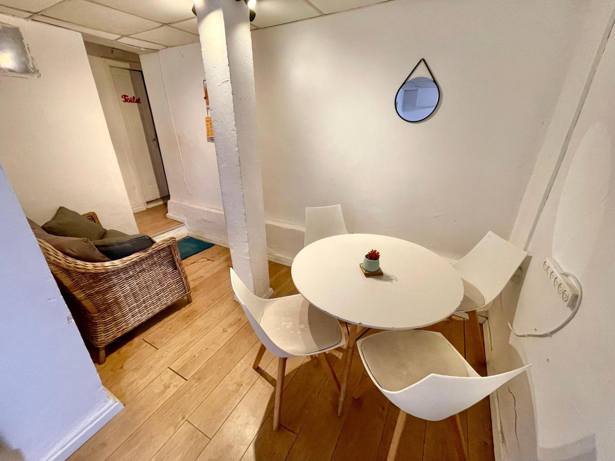Dotan'S Boutique Guesthouse - By The Beach! 特拉维夫 外观 照片